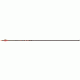 Victory VForce Sport Arrows, Pink 600 2in. Vanes 6 pk. VFV6PL-600FB-6