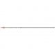 Victory VForce Sport Arrows, Pink 600 2in. Vanes 6 pk., VFV6PL-600FB-6