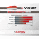 Victory VX-27 Sport Arrow Shafts