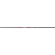 Victory VXT Sport Taper Target Shafts 355 1 doz., VXTS-355TS-12
