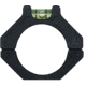 Victrix Armaments Anti-Cant Central Level Ring - 30in dia, Black, ARO304