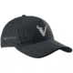 Victrix Armaments Cap w/ Sandwich Peak, Black, HASBVA