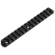 Victrix Armaments Carry Handle for Gladio X Picatinny Rail, Black, TAC359