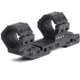 Victrix Armaments Decumanus M2 Rifle Scope Rings - Quick Mount, 30in dia, 32in, Black, M2N00Q.3032