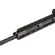 Victrix Armaments Gladio X Picatinny Anschutz-Type Rail, Black, TAC358