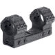 Victrix Armaments HENSOLDT Decumanus H1 Rifle Scope Rings - Key, Black, H1N00K3636