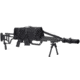 Victrix Armaments Scope&amp;Muzzle Protection Cover, Black, CPOVBK