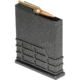 Victrix Armaments V Series .375/.408 Polymer 7 Rounds Rifle Magazine, Black, 7, CROM375/408CIP