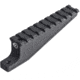 Victrix Armaments X-Large Accessory Rail, Black, ARO104