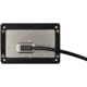 Victron Energy GX Touch 50 Display, Cerbo GX, Black, BPP900455050