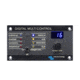 Victron Energy Multiplus Inverter/Charger, 12 volts, 2000W, 80 amps Battery Charger, 50 amps Transfer Switch, Blue, CMP122200100