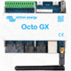 Victron Energy Octo GX Control w/Wi-Fi, No Display, White, BPP910200100