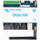 Victron Energy Octo GX Control w/Wi-Fi, No Display, White, BPP910200100