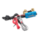 Victron Energy SmartShunt IP65 Bluetooth Battery Monitor