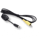 Pentax Video Cable I-VC2 for Pentax Optio 230, 330 and 430 Digital Cameras 39489