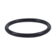 Viega 1-1/4in Dull Sealing Element, Black, 17803