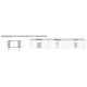 Viega MegaPress XL 3in Carbon Steel Coupling w/o Stop w/FMK - Double Press Connection - Smart Connect Technology, 26690
