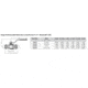 Viega ProPress 1-1/4in Zero Lead Bronze Ball Valve w/Stainless Stem - Double Press Connection - Smart Connect Technology, 79938
