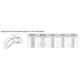 Viega ProPress 1/2in - 45 degrees Copper Elbow - Street/Press Connection, 77637