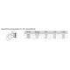 Viega ProPress XL - 2-1/2in - 45 degrees Copper Elbow - Street/Press Connection - Smart Connect Technology, 20668