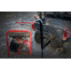 Viking Solutions Rack Jack 4 x 4, Heavy Lift and Load Assistant forATV/UTV, VKS-VRJ003