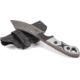Viking Tactics Patriot Fixed Blade Knife, 3.75in, 1095 Steel, VTAC-K4-PBG