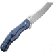 Viking Tactics RekkeR Framelock Blue, VTACG4