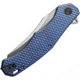 Viking Tactics RekkeR Framelock Blue, VTACG4