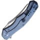 Viking Tactics RekkeR Framelock Blue, VTACG4