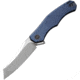 Viking Tactics RekkeR Framelock Blue, VTACG4
