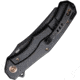 Viking Tactics RekkeR Framelock Gold, VTACG3