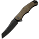Viking Tactics RekkeR Framelock Gold, VTACG3