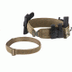 Viking Tactics Skirmish Belt, Coyote, XXL VTAC-SBU-4-CT