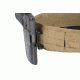 Viking Tactics Skirmish Belt, Coyote, XXL VTAC-SBU-4-CT