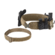 Viking Tactics Skirmish Belt, Multi Cam  / Coyote, Medium, VTAC-SBU-1-MC/CT