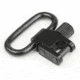 Viking Tactics Swivel, Black, Swivel