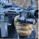 Viking Tactics V-Tac Assault Gloves, Coyote Tan VTAC-AG-TAN 