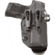 Viking Tactics VTAC Appendix IWB Holsters, Glock 43X, Black, 125208