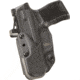 Viking Tactics VTAC Appendix IWB Holsters, Glock 43X, Black, 125208