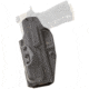 Viking Tactics VTAC Appendix IWB Holsters, Glock 43X, Black, 125208
