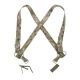 Viking Tactics VTAC Combat Suspenders, Multi-Cam, VTAC-SS-MC