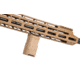 Viking Tactics VTAC G10 Vertical Grip, M-Lok, FDE, VTAC-G10VG-M-FDE