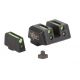 Viking Tactics VTAC Pistol Sights