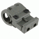 Viking Tactics Light Mount, OD Green, VTAC-MK4-GO