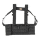 Viking Tactics VTAC Molle Chest Rig, Black, VTAC-LG-BK
