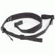 Viking Tactics VTAC PES Ultra Light Sling w/ Metal Buckle, Black, VTAC-MK6-MB-BK