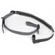 Viking Tactics VTAC PES Ultra Light Hunting Sling w/Plastic Buckle, Grey, VTAC-MK6-HS-GY