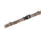 Viking Tactics VTAC Quick Release Extension, Coyote, VTAC-QRE-CT