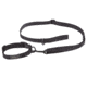 Viking Tactics VTAC Ranger Buddy Dog Leash/Collar Combo, Black, Large VTAC-RB-DLC-LG