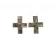 Viking Tactics VTAC Suspenders Molle T Adapter, Multi-Cam, VTAC-SS-T-MC